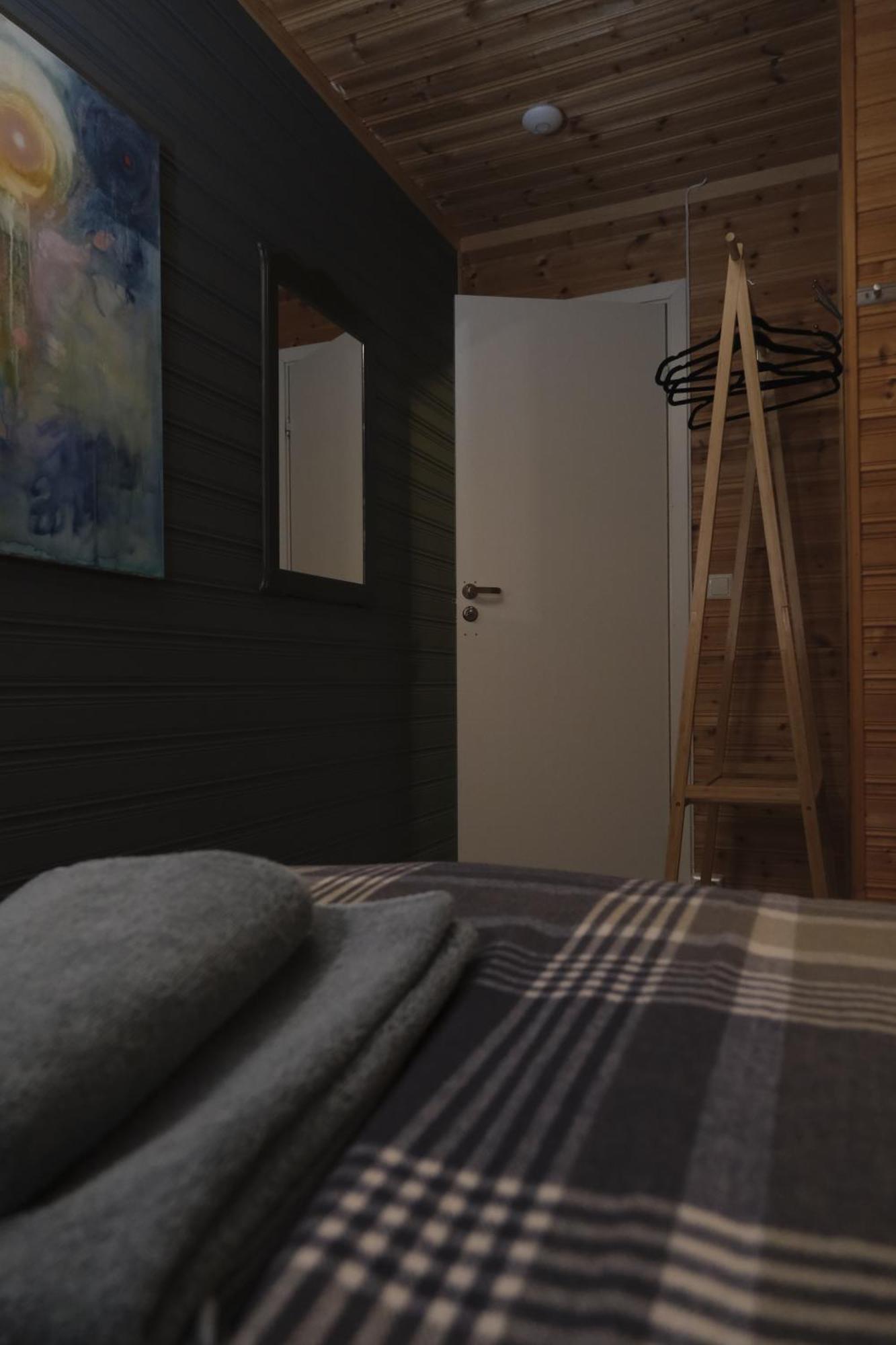 3Art Recreation Διαμέρισμα Τρόμσο Εξωτερικό φωτογραφία