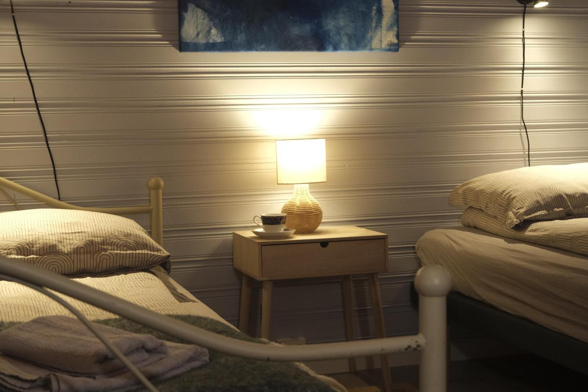 3Art Recreation Διαμέρισμα Τρόμσο Εξωτερικό φωτογραφία